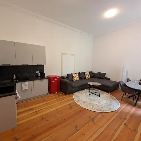 Stylisches City-apartment High End Apartament *