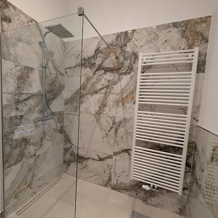 Stylisches City-apartment High End Apartman Berlin