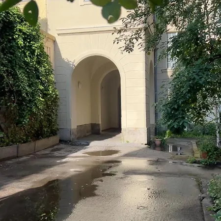 Stylisches City-apartment High End * Berlin