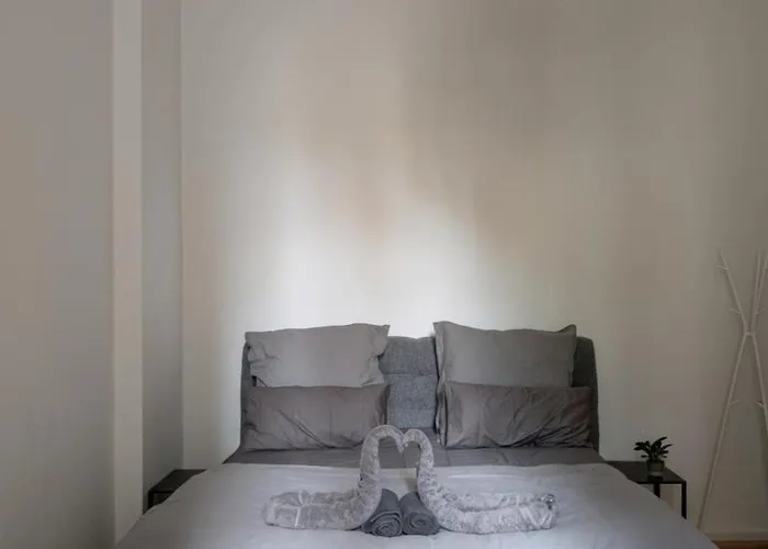 Stylisches City-apartment High End