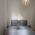 Stylisches City-apartment High End