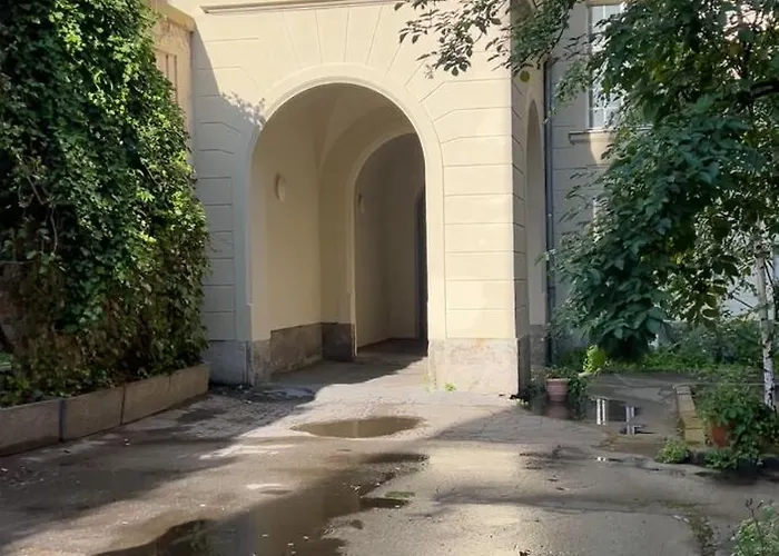 Stylisches City-apartment High End * Berlín